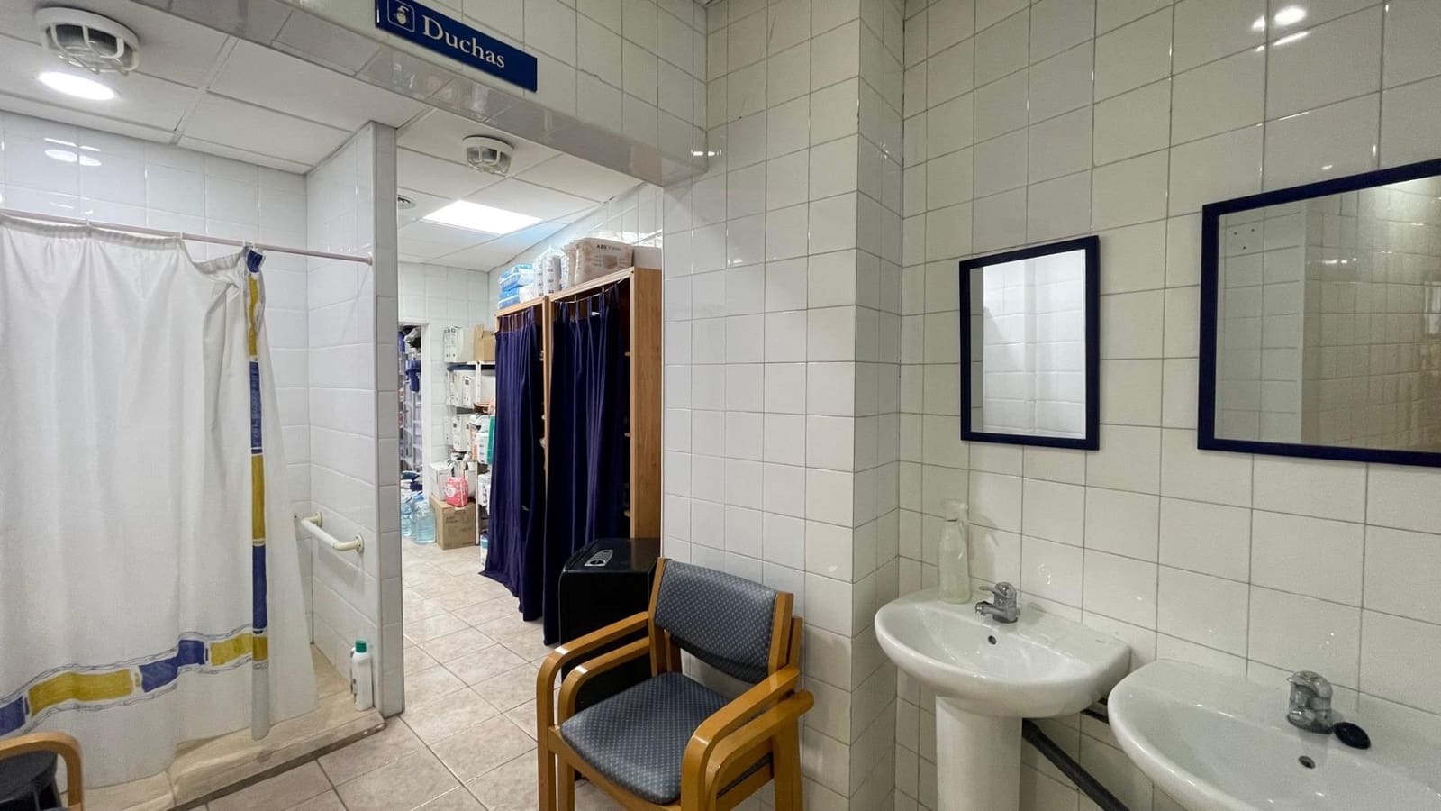 Kommersiell til salgs i Palma de Mallorca - € 620 000 (Ref: 8385611)