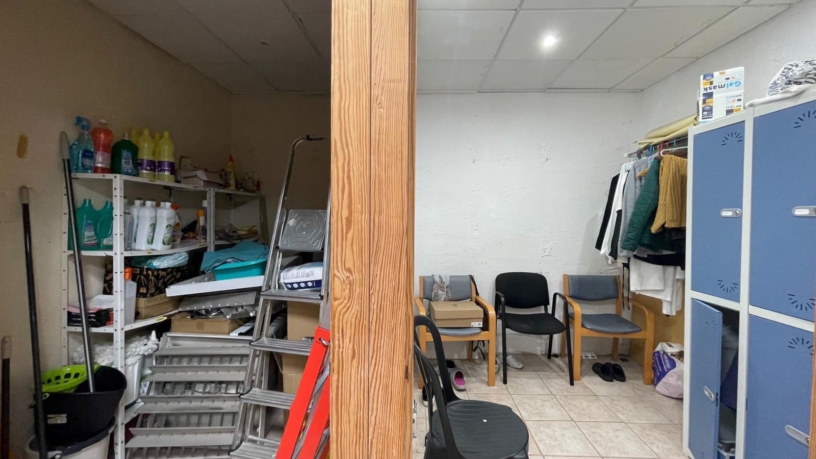 Kommersiell til salgs i Palma de Mallorca - € 620 000 (Ref: 8385611)