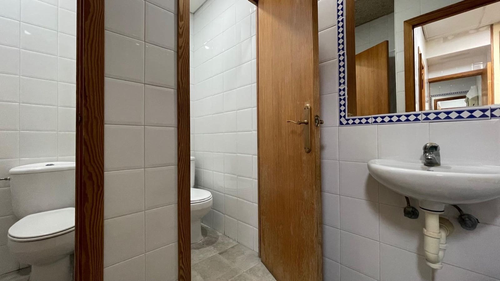 Kommersiell til salgs i Palma de Mallorca - € 620 000 (Ref: 8385611)