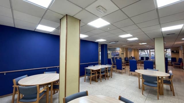 Erhverv til salg i Foners, Palma de Mallorca - € 620.000 (Ref: 8385611)