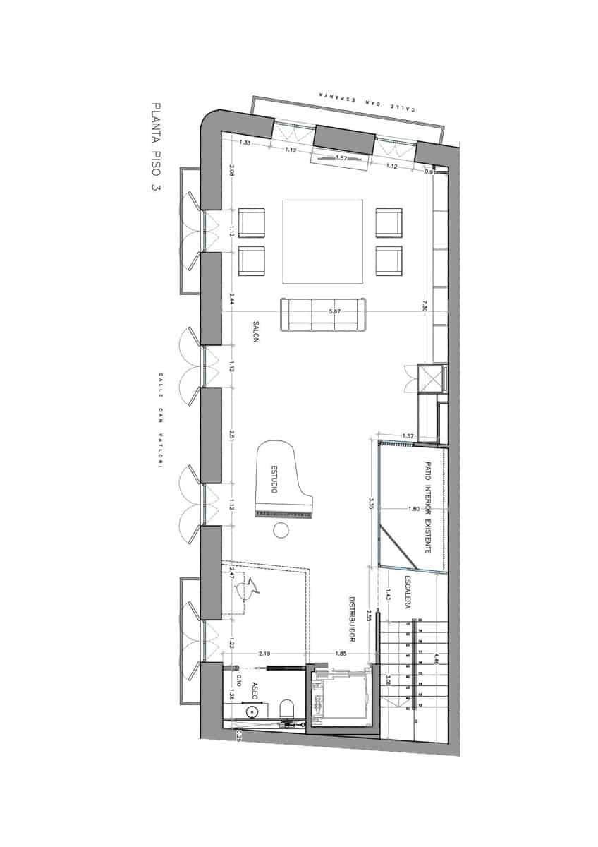 5 slaapkamer Villa te koop in Palma de Mallorca met zwembad garage - € 9.200.000 (Ref: 8442550)