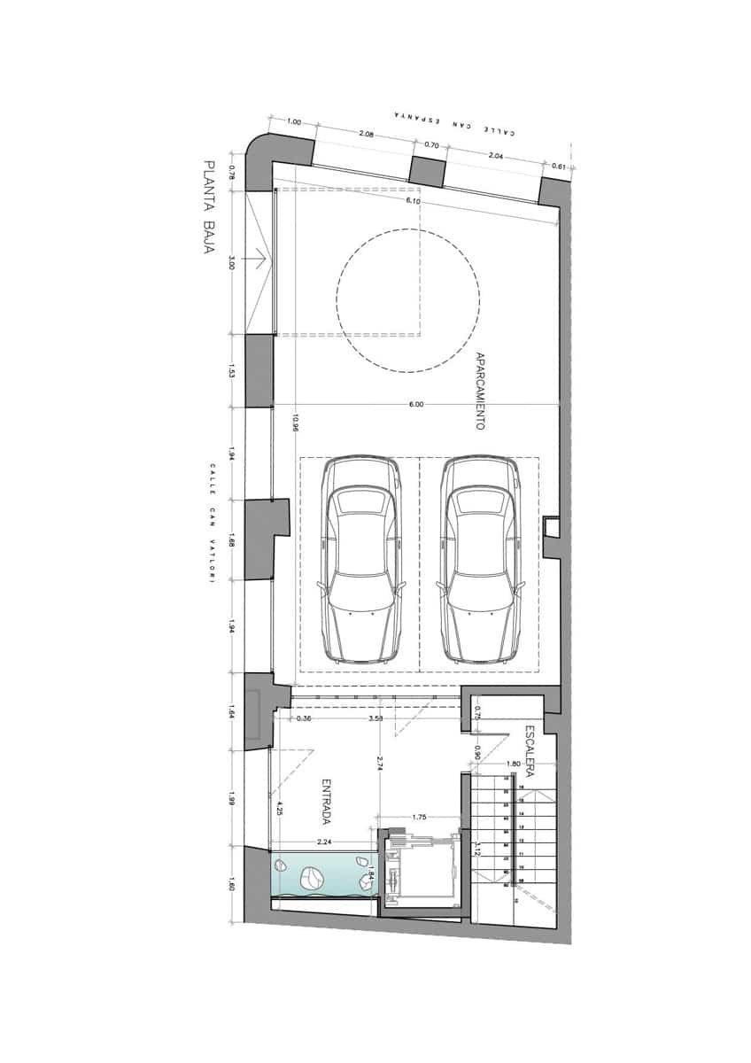 5 slaapkamer Villa te koop in Palma de Mallorca met zwembad garage - € 9.200.000 (Ref: 8442550)