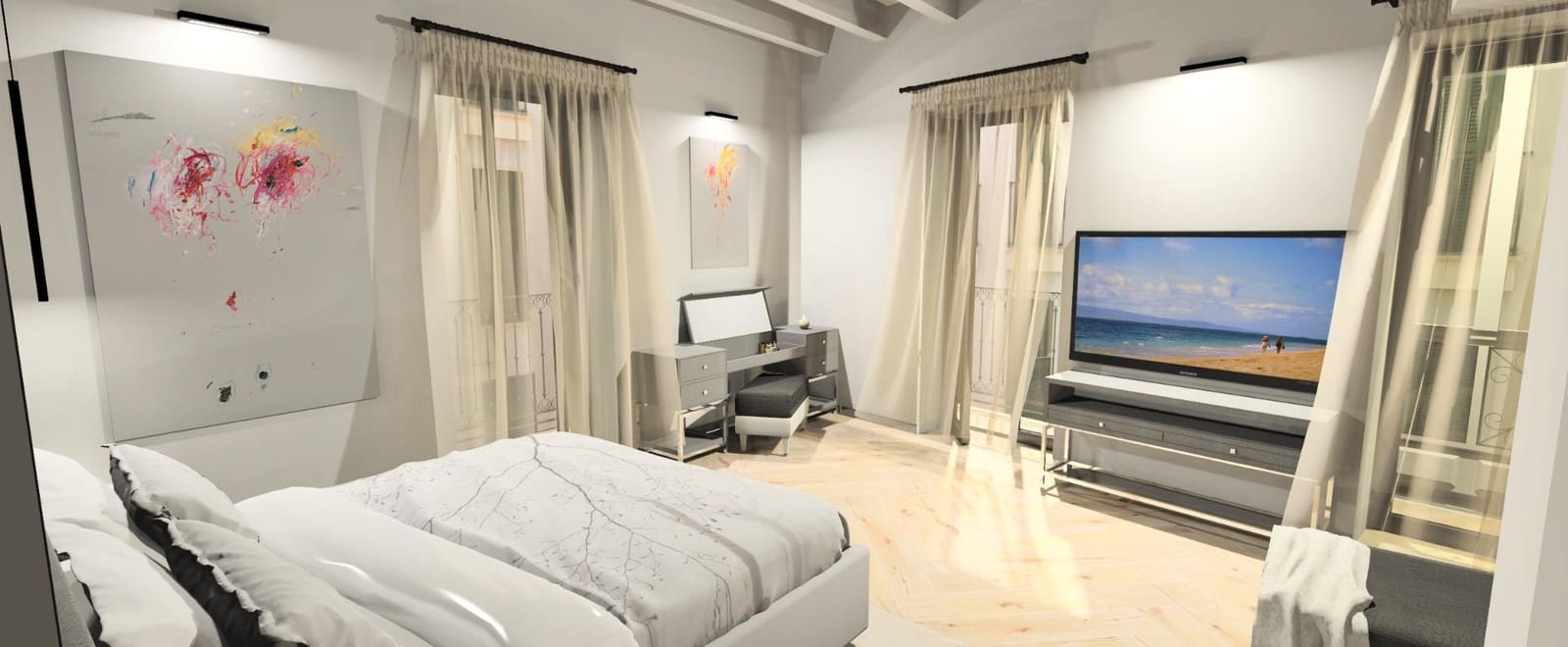 5 slaapkamer Villa te koop in Palma de Mallorca met zwembad garage - € 9.200.000 (Ref: 8442550)