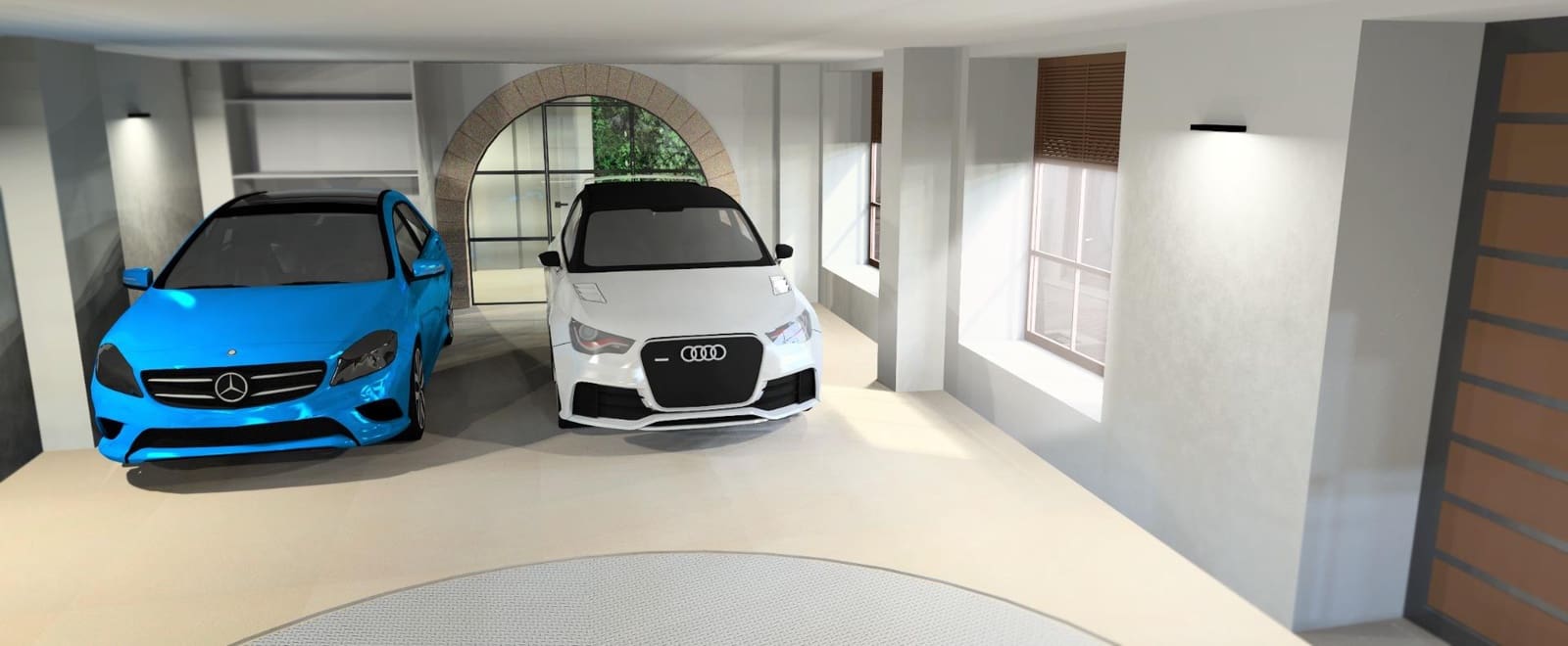 5 slaapkamer Villa te koop in Palma de Mallorca met zwembad garage - € 9.200.000 (Ref: 8442550)