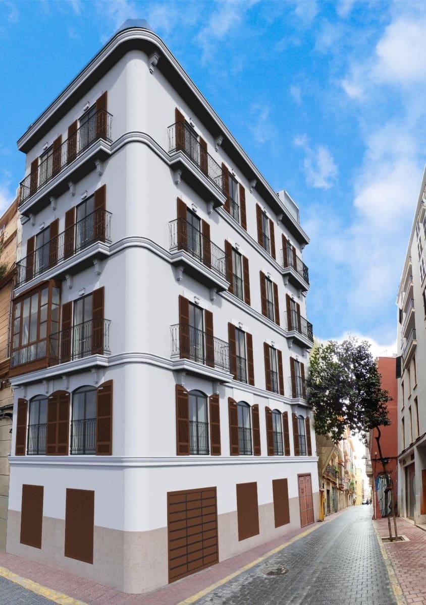 5 slaapkamer Villa te koop in Palma de Mallorca met zwembad garage - € 9.200.000 (Ref: 8442550)