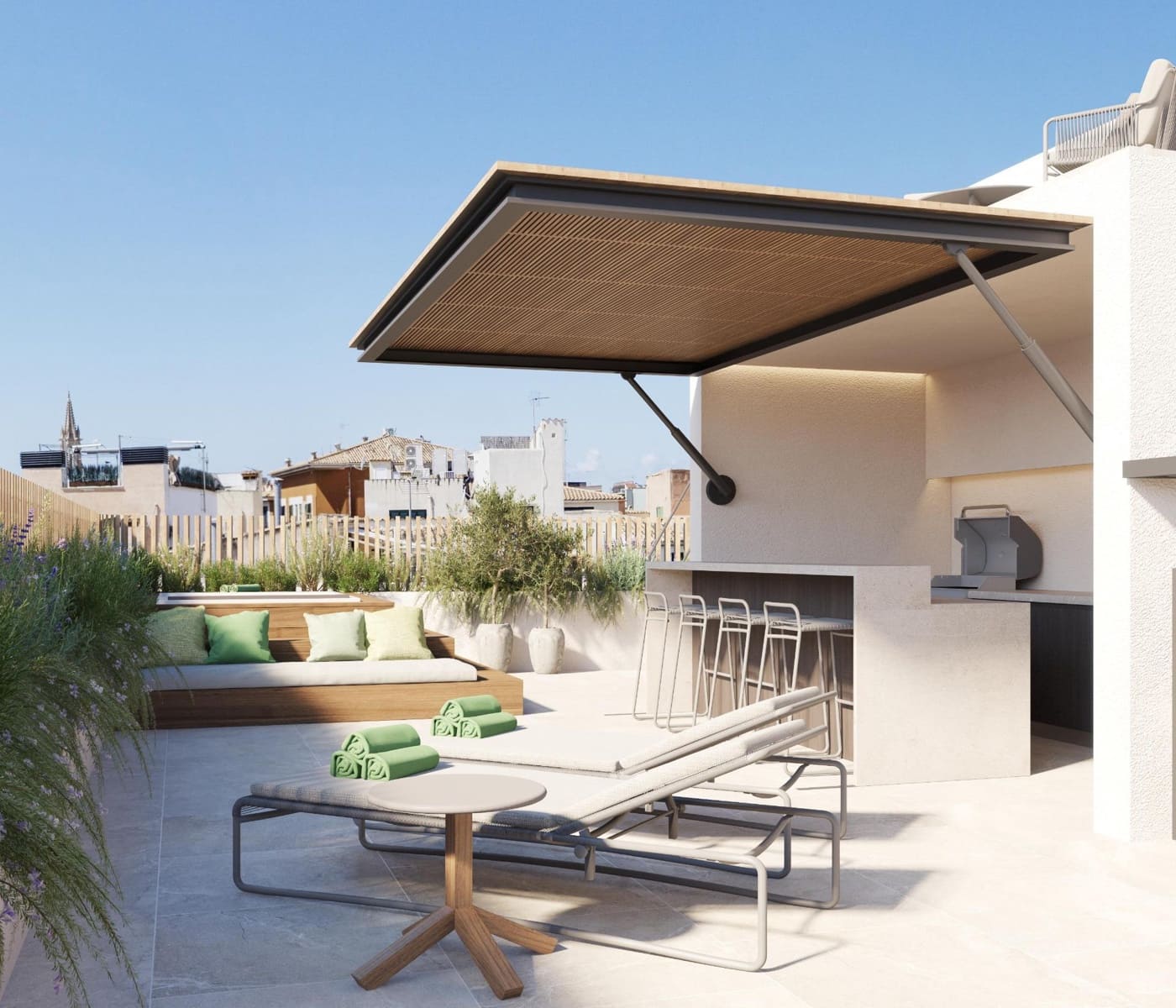 5 slaapkamer Villa te koop in Palma de Mallorca met zwembad garage - € 9.200.000 (Ref: 8442550)