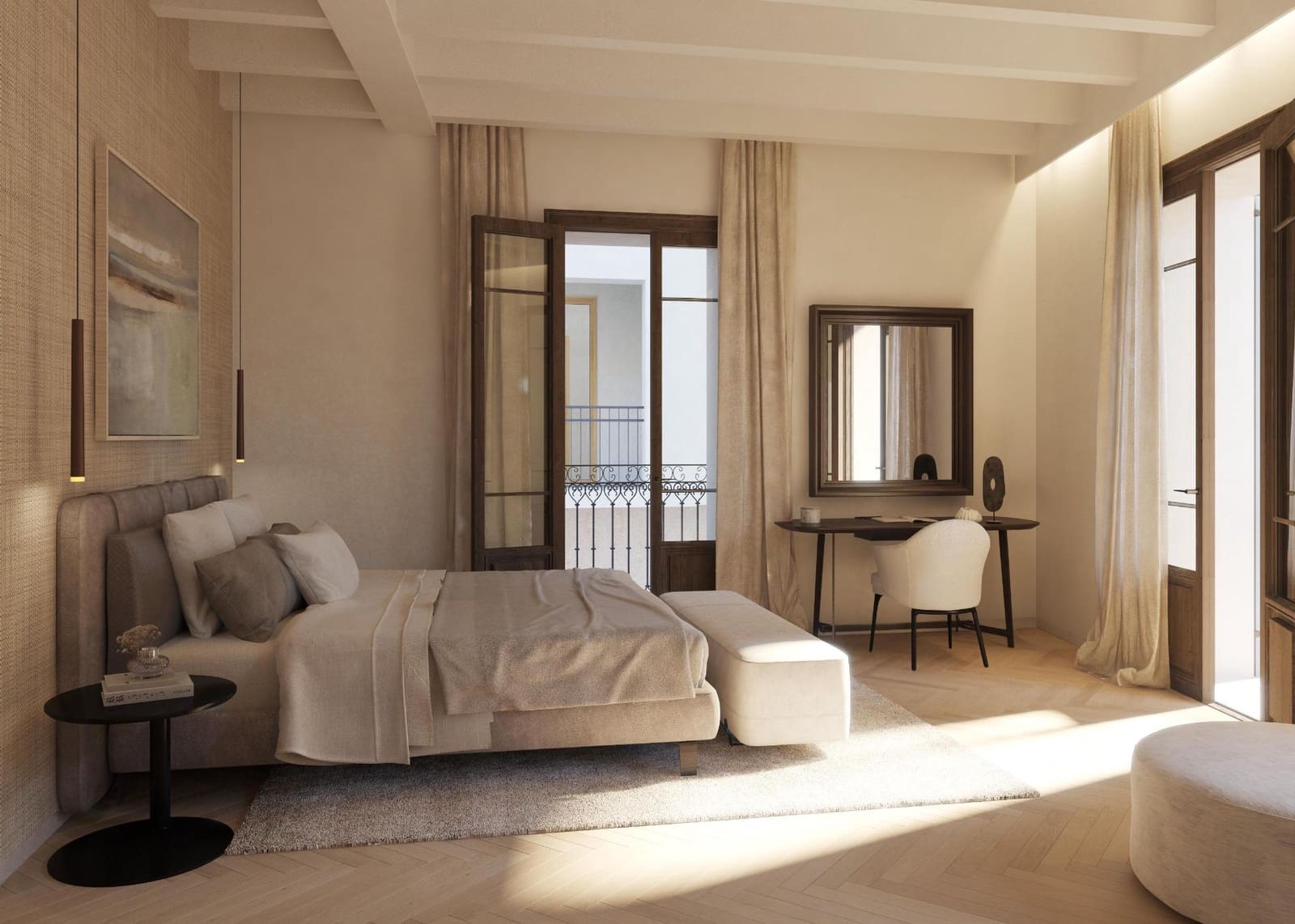 5 slaapkamer Villa te koop in Palma de Mallorca met zwembad garage - € 9.200.000 (Ref: 8442550)