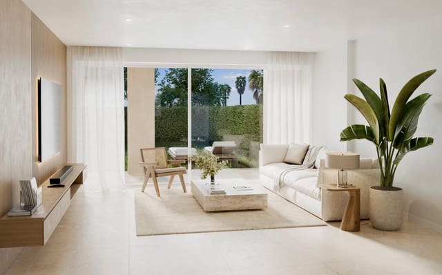 2 bedroom Apartment for sale in Portocolom, Felanitx with pool - € 490,000 (Ref: 8445864)