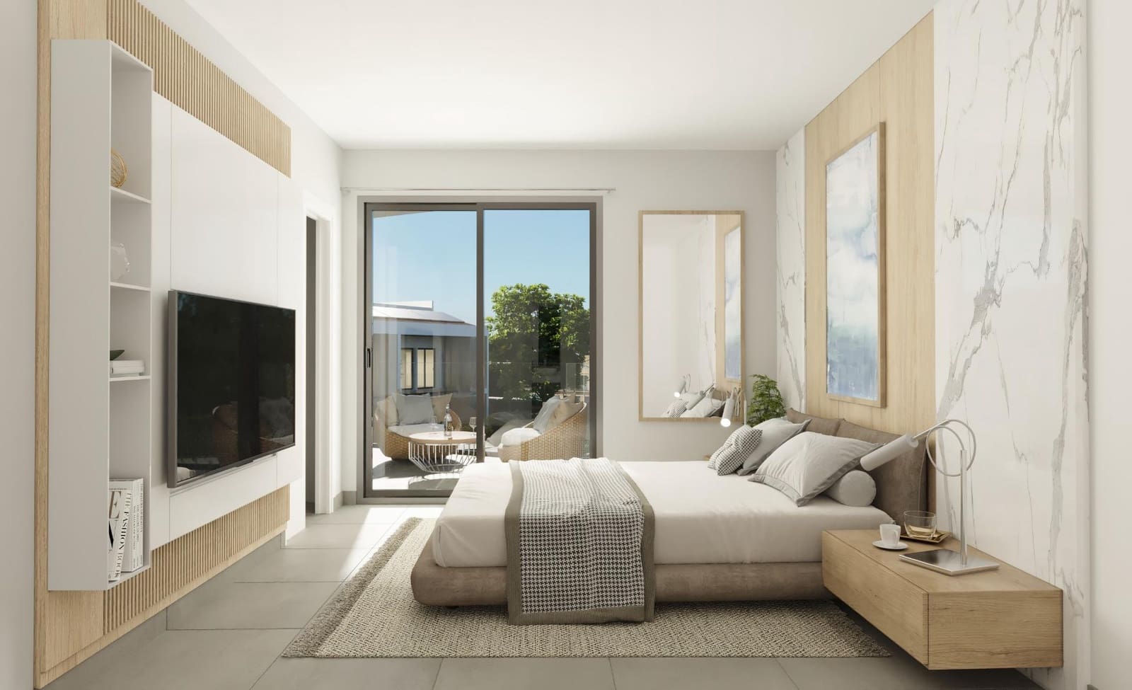 2 bedroom Villa for sale in Palma de Mallorca with pool - € 495,000 (Ref: 8487785)