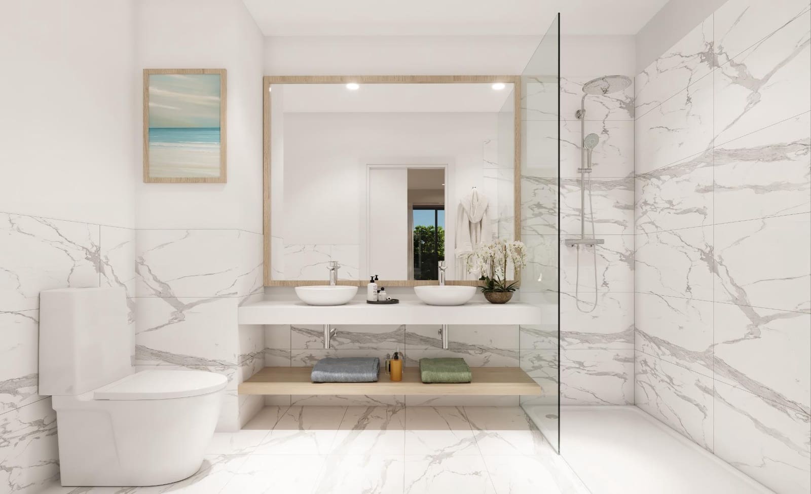 2 bedroom Villa for sale in Palma de Mallorca with pool - € 495,000 (Ref: 8487785)