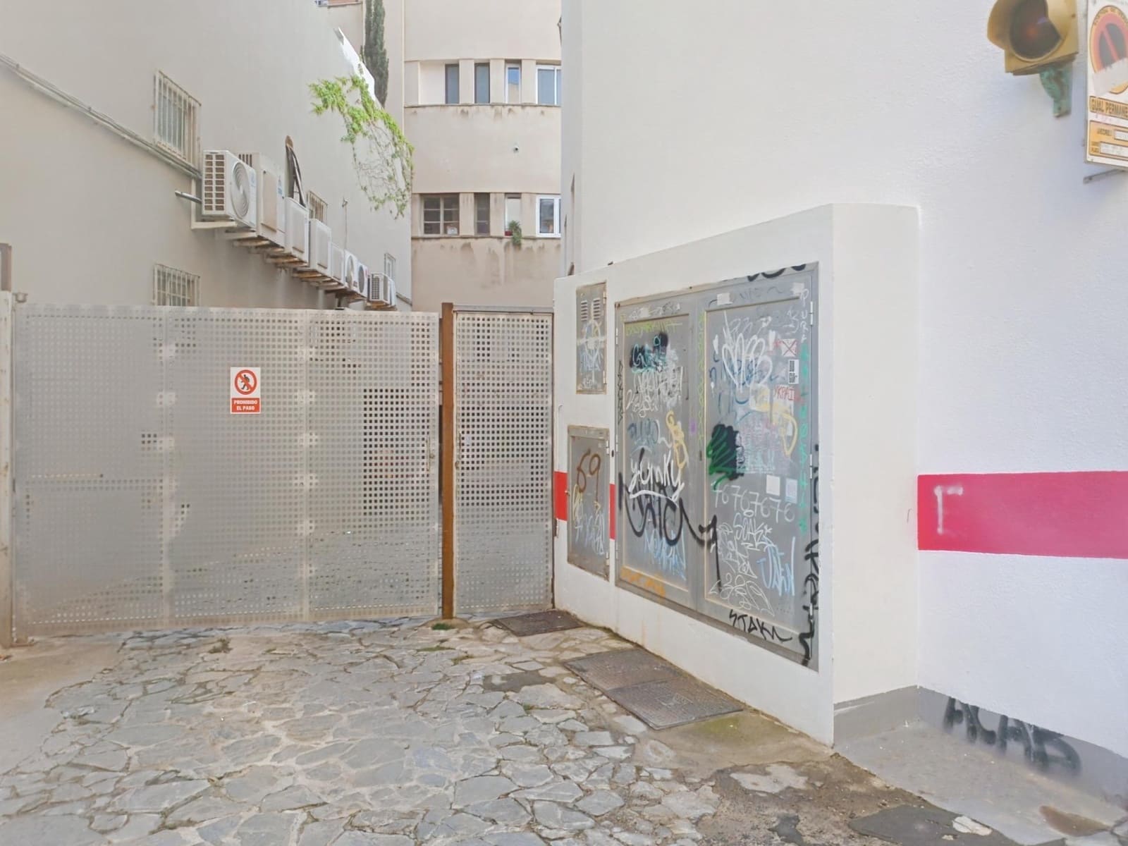 Garage in vendita in Palma de Mallorca - 15.000 € (Rif: 8505804)