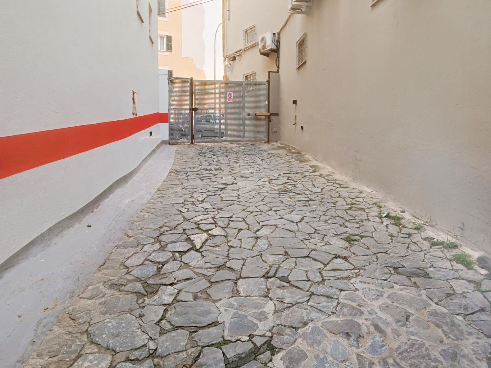 Garage in vendita in Palma de Mallorca - 15.000 € (Rif: 8505804)