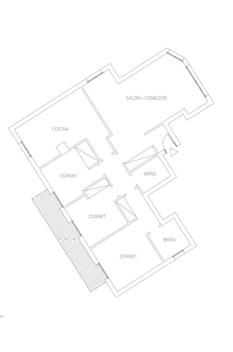 3 soverom Leilighet til salgs i San Agustin / Sant Agusti - € 795 000 (Ref: 8547215)