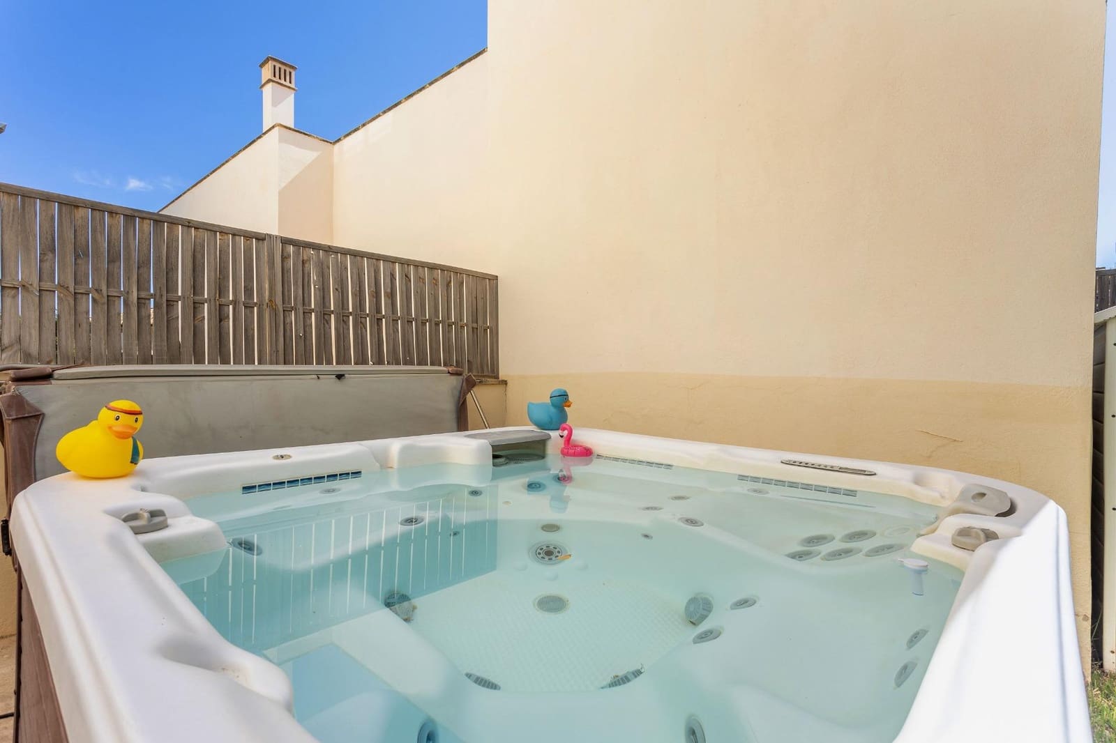 3 soverom Leilighet til salgs i San Agustin / Sant Agusti - € 795 000 (Ref: 8547215)