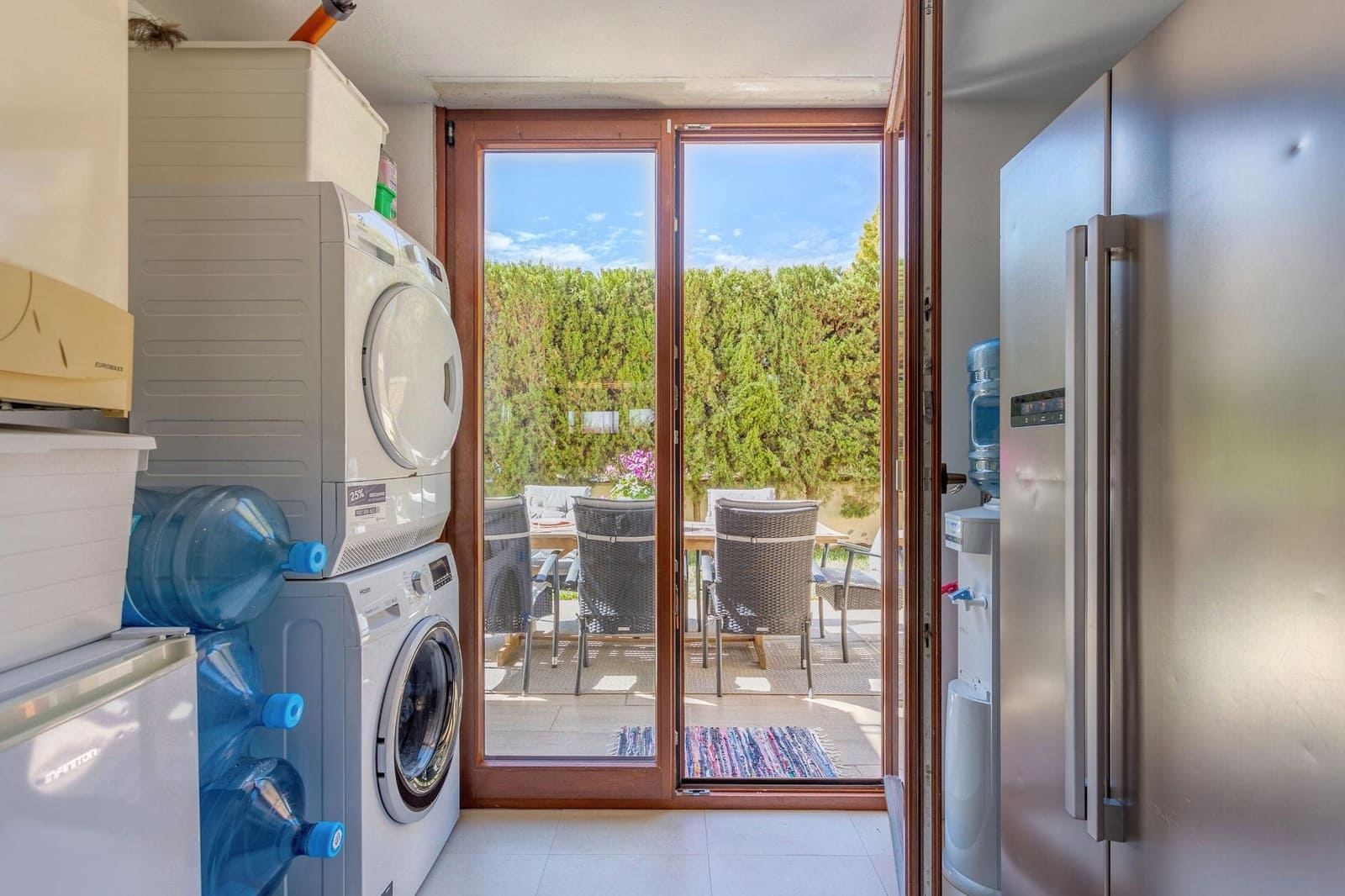 3 soverom Leilighet til salgs i San Agustin / Sant Agusti - € 795 000 (Ref: 8547215)