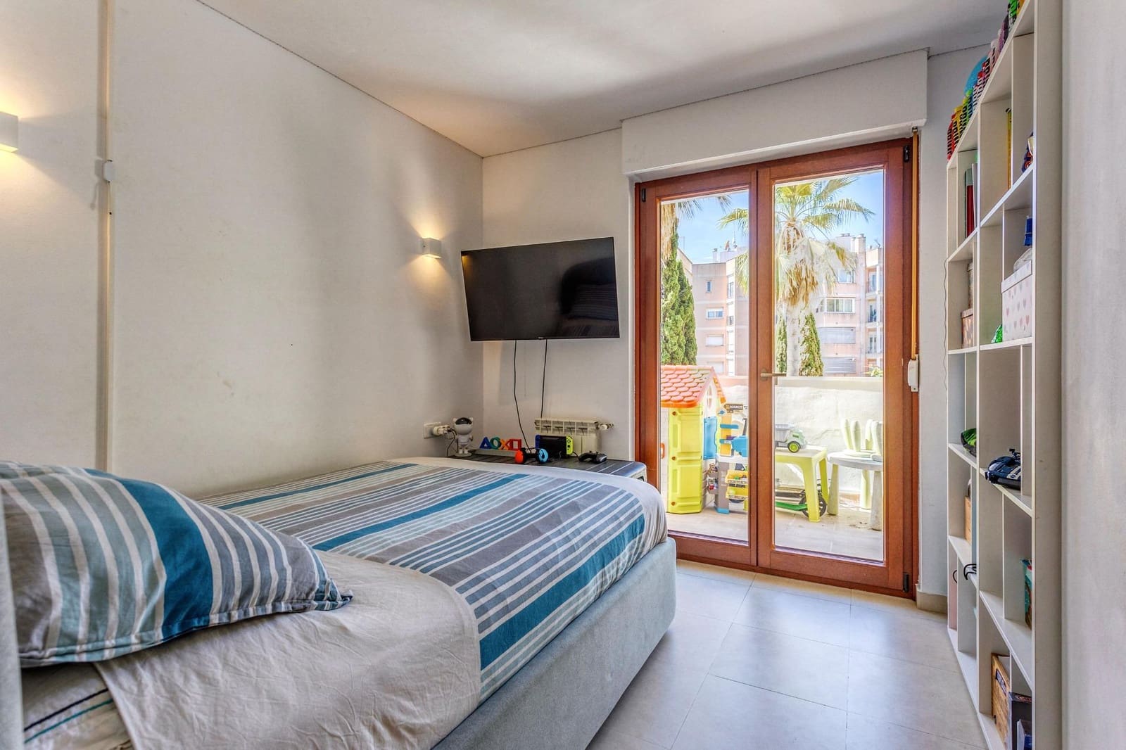 3 soverom Leilighet til salgs i San Agustin / Sant Agusti - € 795 000 (Ref: 8547215)