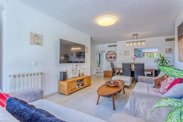 3 sovrum Lägenhet till salu i San Agustín / Sant Agustí, Palma de Mallorca - 795 000 € (Ref: 8547215)