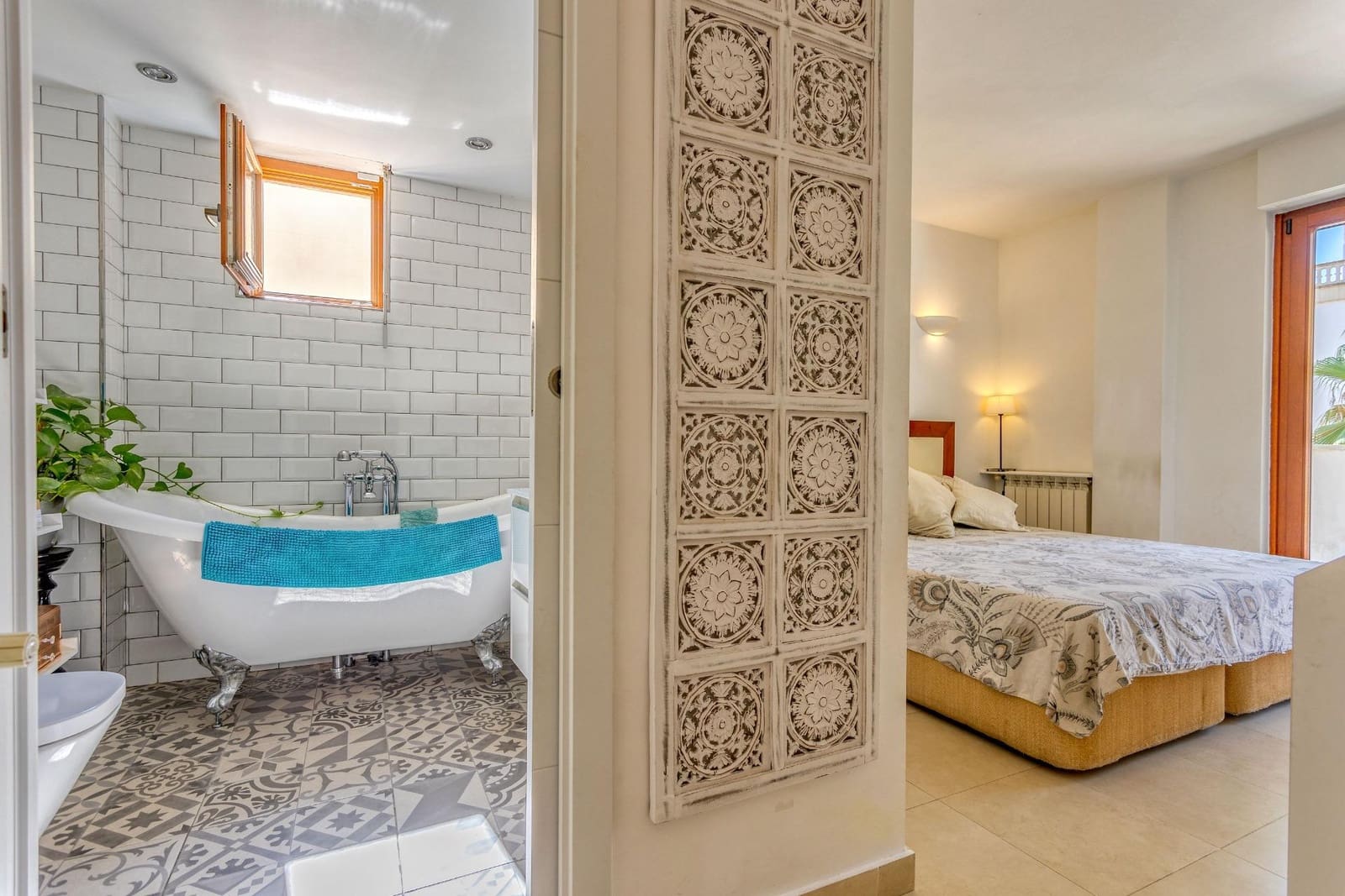 3 soverom Leilighet til salgs i San Agustin / Sant Agusti - € 795 000 (Ref: 8547215)