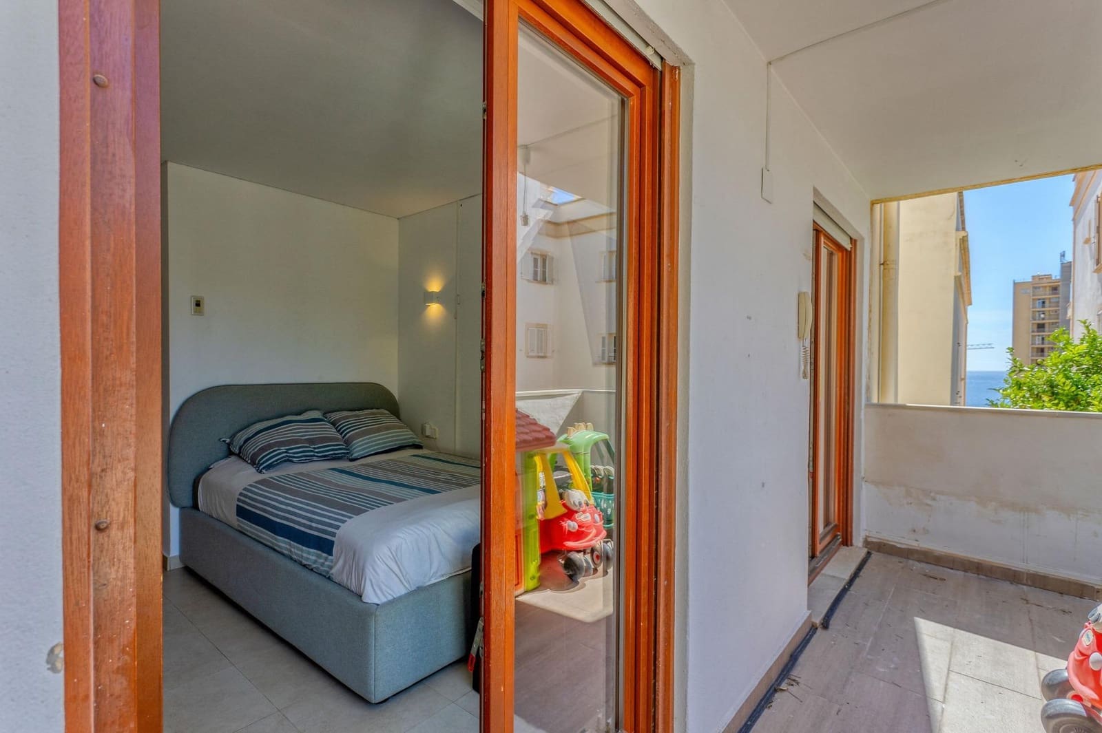 3 soverom Leilighet til salgs i San Agustin / Sant Agusti - € 795 000 (Ref: 8547215)