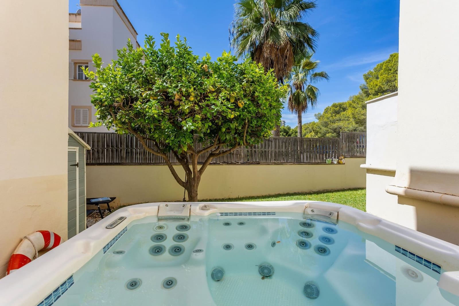 3 soverom Leilighet til salgs i San Agustin / Sant Agusti - € 795 000 (Ref: 8547215)