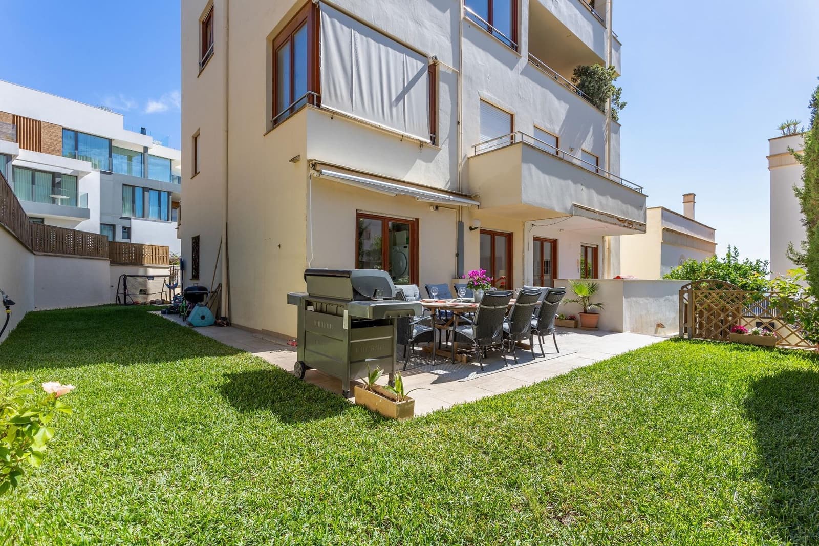 3 soverom Leilighet til salgs i San Agustin / Sant Agusti - € 795 000 (Ref: 8547215)