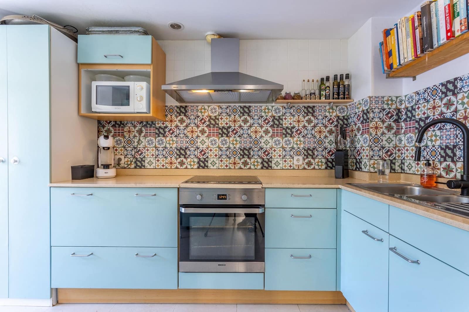 3 soverom Leilighet til salgs i San Agustin / Sant Agusti - € 795 000 (Ref: 8547215)