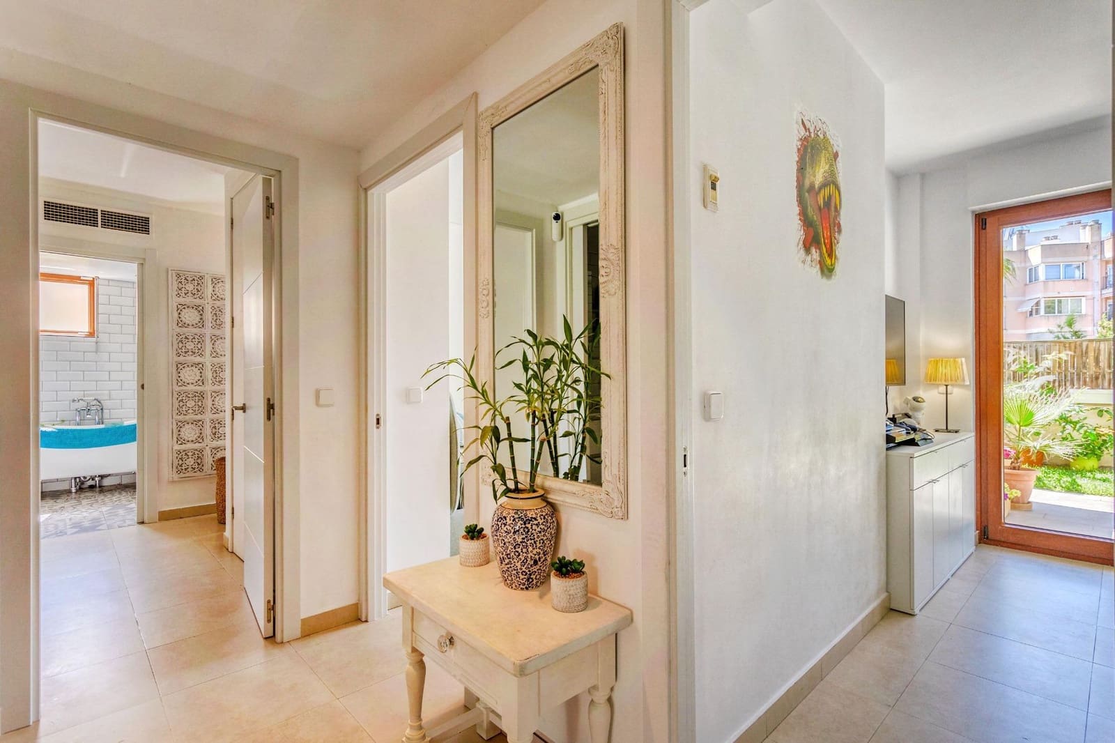 3 soverom Leilighet til salgs i San Agustin / Sant Agusti - € 795 000 (Ref: 8547215)