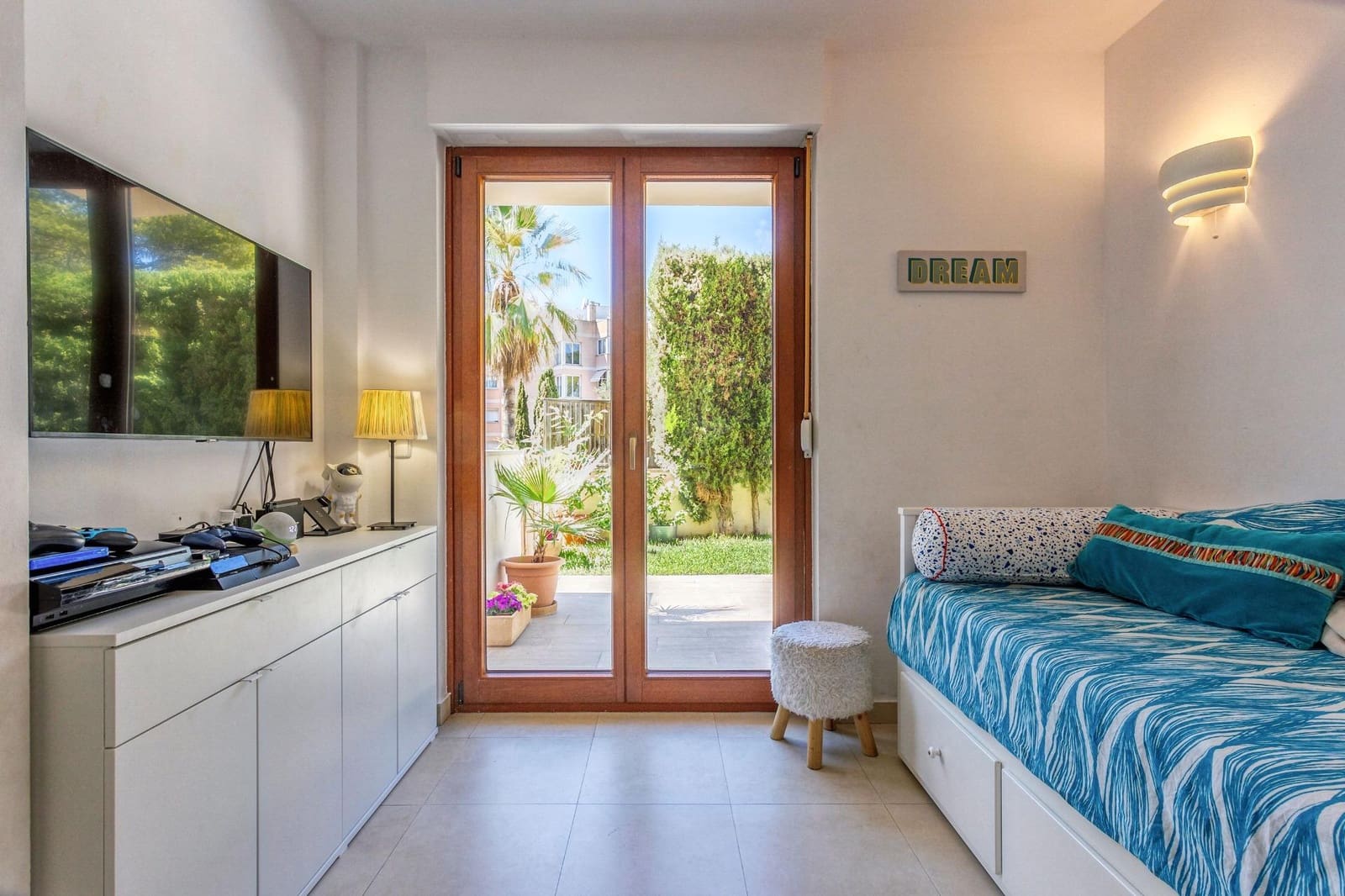 3 soverom Leilighet til salgs i San Agustin / Sant Agusti - € 795 000 (Ref: 8547215)