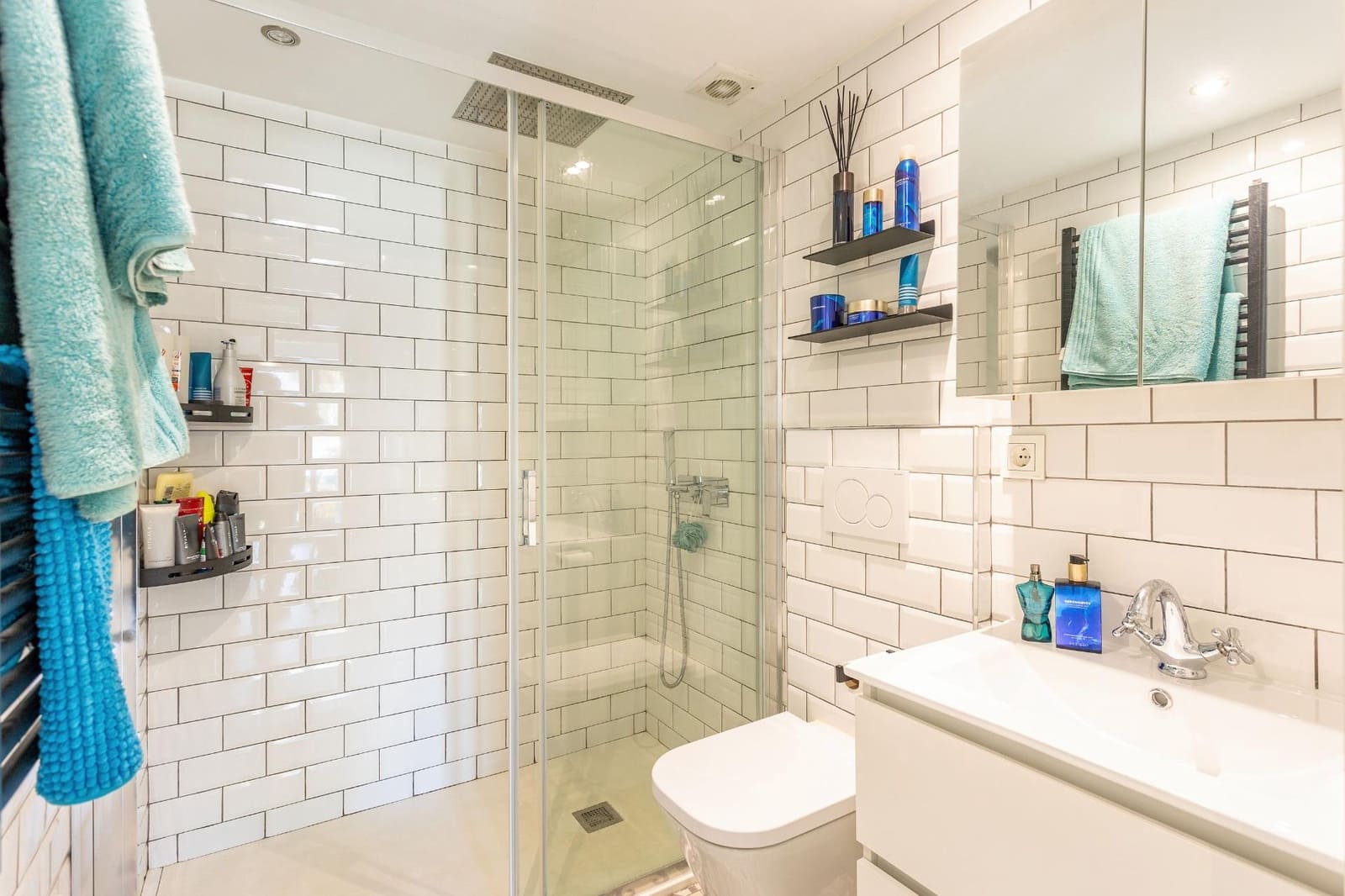 3 soverom Leilighet til salgs i San Agustin / Sant Agusti - € 795 000 (Ref: 8547215)