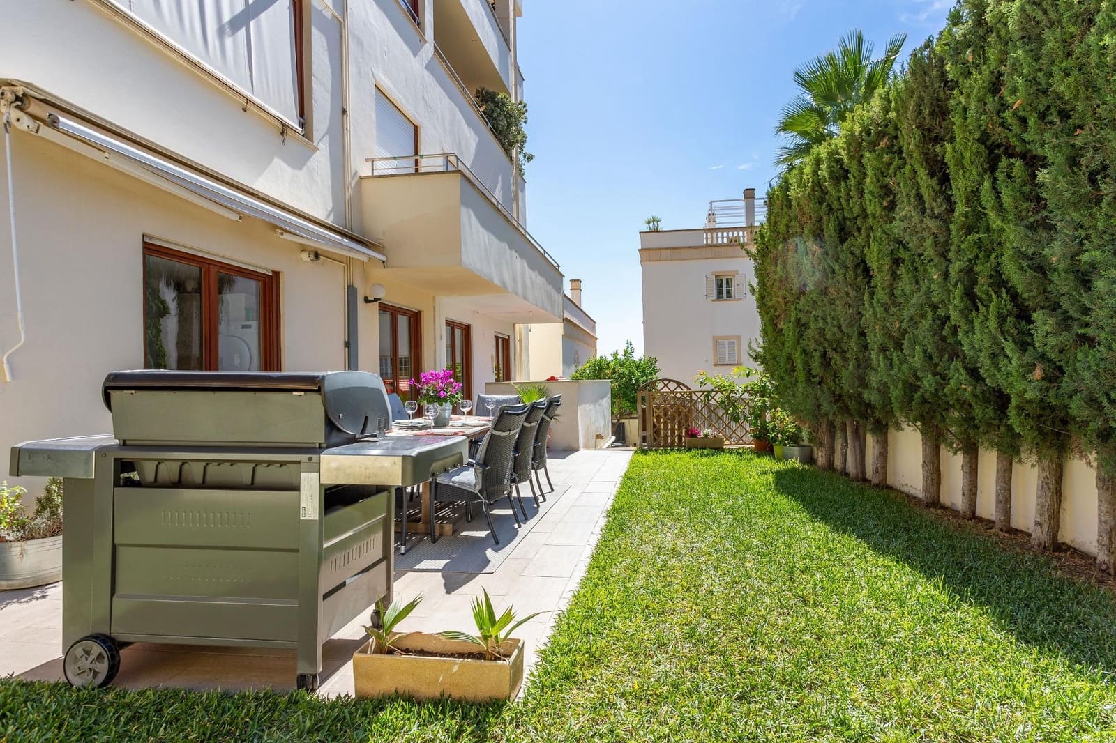 3 soverom Leilighet til salgs i San Agustin / Sant Agusti - € 795 000 (Ref: 8547215)