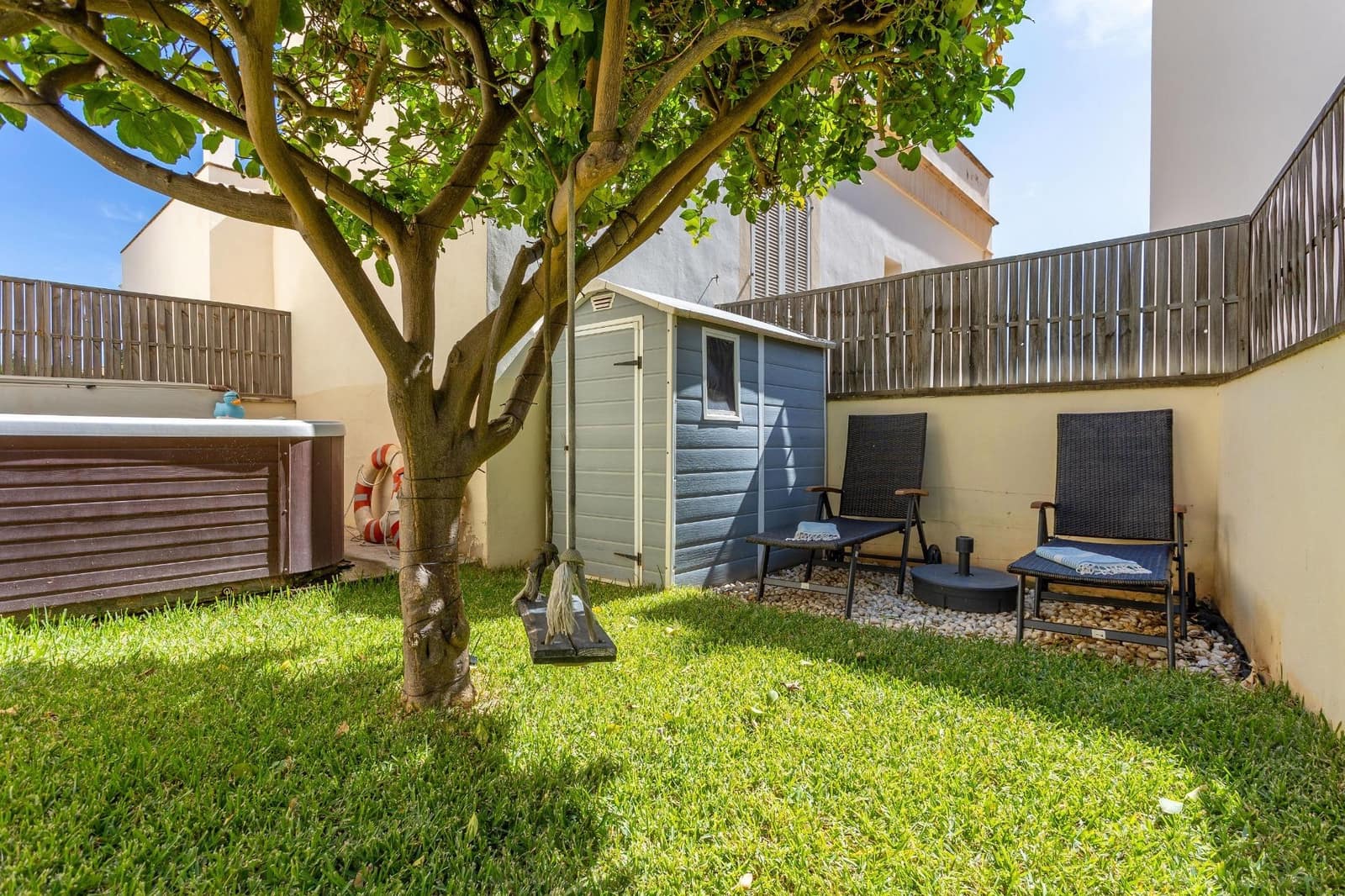 3 soverom Leilighet til salgs i San Agustin / Sant Agusti - € 795 000 (Ref: 8547215)