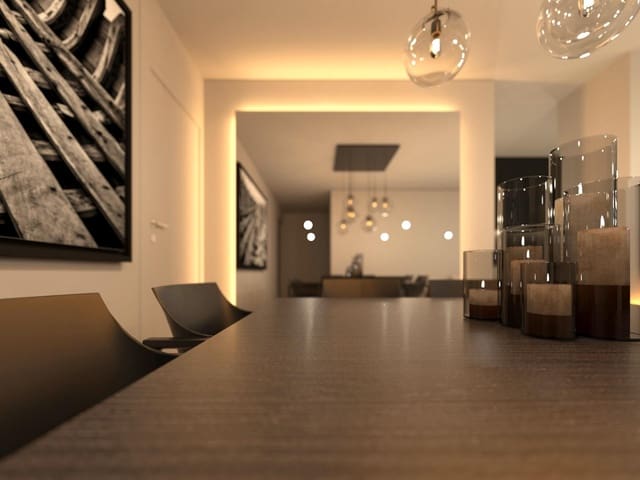 3 quarto Apartamento para venda em Puerto de Alcudia, Alcúdia - 495 000 € (Ref: 8561533)