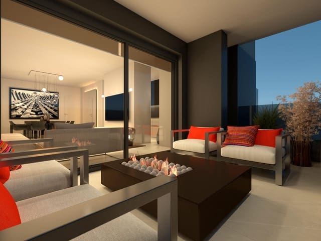3 quarto Apartamento para venda em Puerto de Alcudia, Alcúdia - 495 000 € (Ref: 8561533)