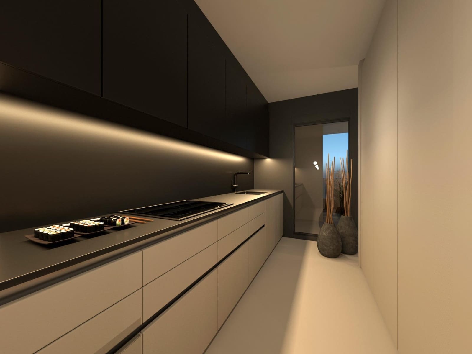 3 soverom Leilighet til salgs i Puerto de Alcudia - € 495 000 (Ref: 8561533)