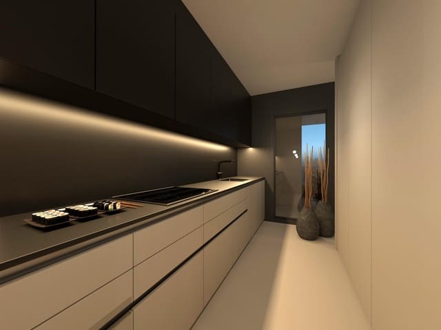 3 Zimmer Wohnung zu verkaufen in Puerto de Alcudia, Alcúdia - 495.000 € (Ref: 8561533)