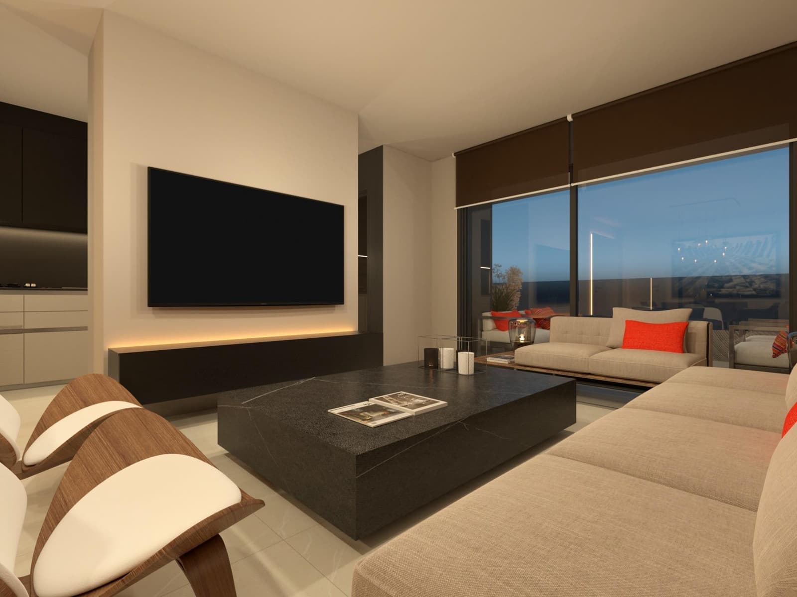 3 soverom Leilighet til salgs i Puerto de Alcudia - € 495 000 (Ref: 8561533)