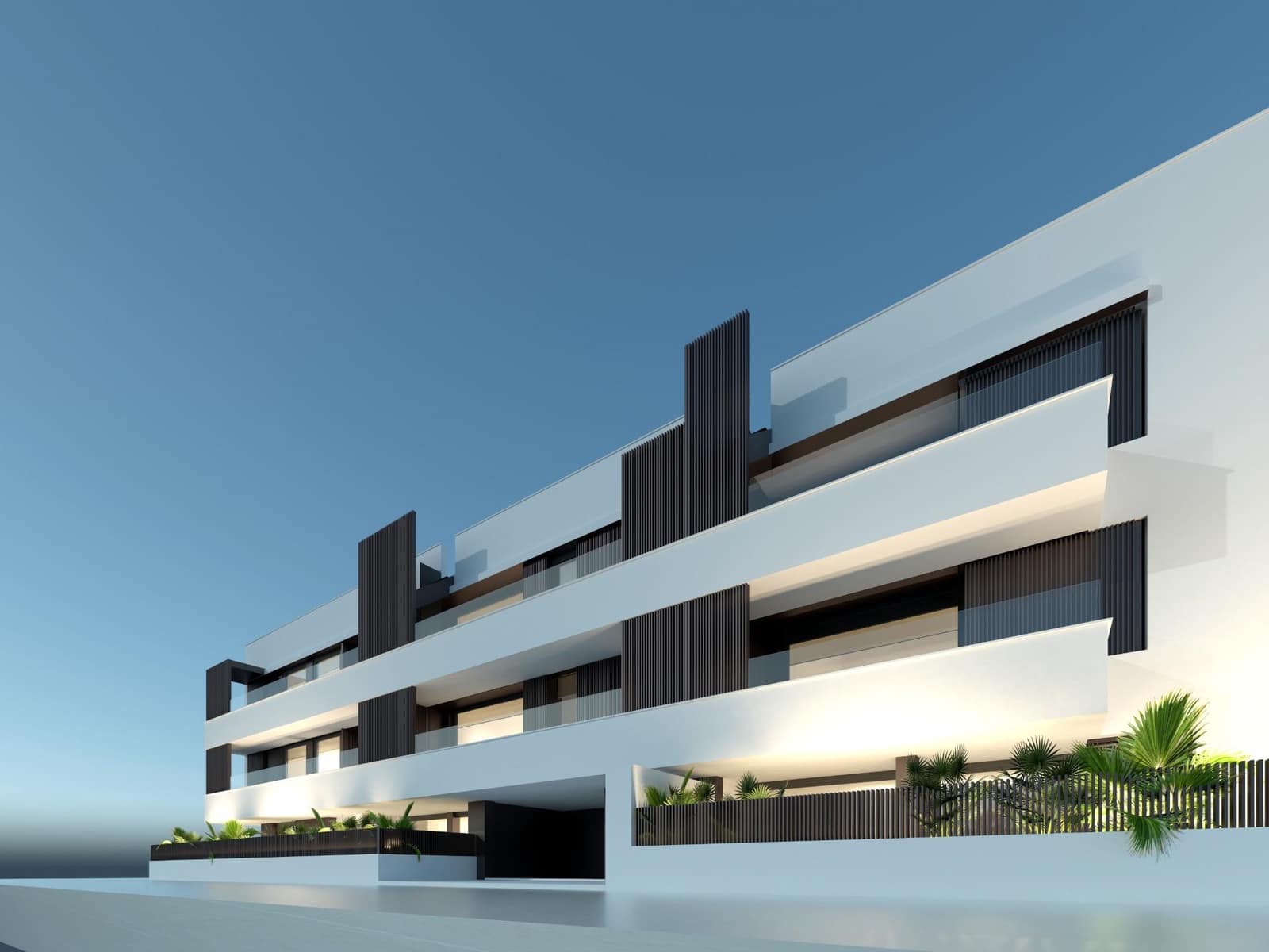 3 soverom Leilighet til salgs i Puerto de Alcudia - € 495 000 (Ref: 8561533)