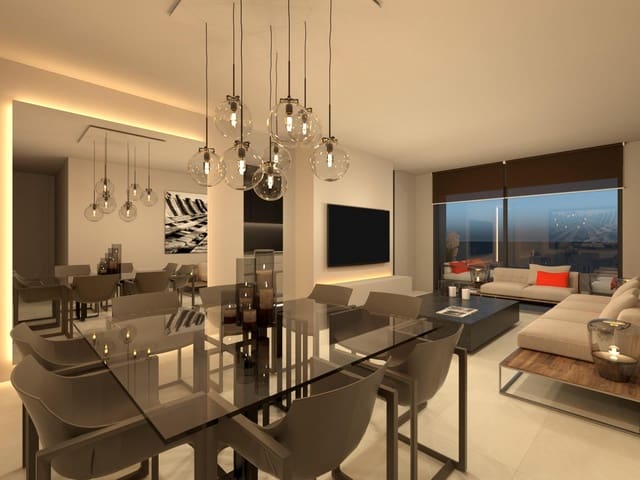 3 Zimmer Wohnung zu verkaufen in Puerto de Alcudia, Alcúdia - 495.000 € (Ref: 8561533)