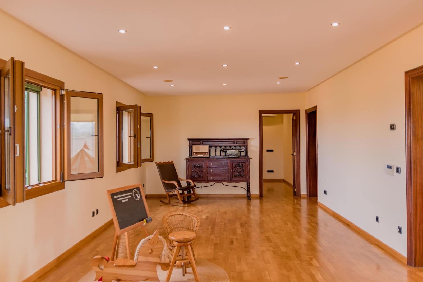 5 sypialnia Willa na sprzedaż w Sant Jordi z basenem - 1 290 000 € (Ref: 8572369)