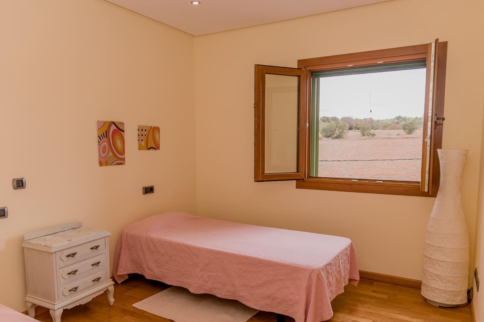 5 sypialnia Willa na sprzedaż w Sant Jordi z basenem - 1 290 000 € (Ref: 8572369)