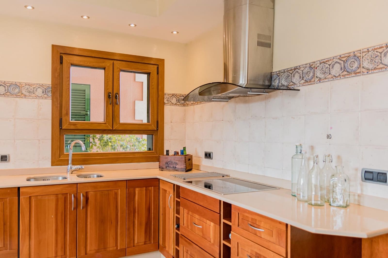 5 sypialnia Willa na sprzedaż w Sant Jordi z basenem - 1 290 000 € (Ref: 8572369)