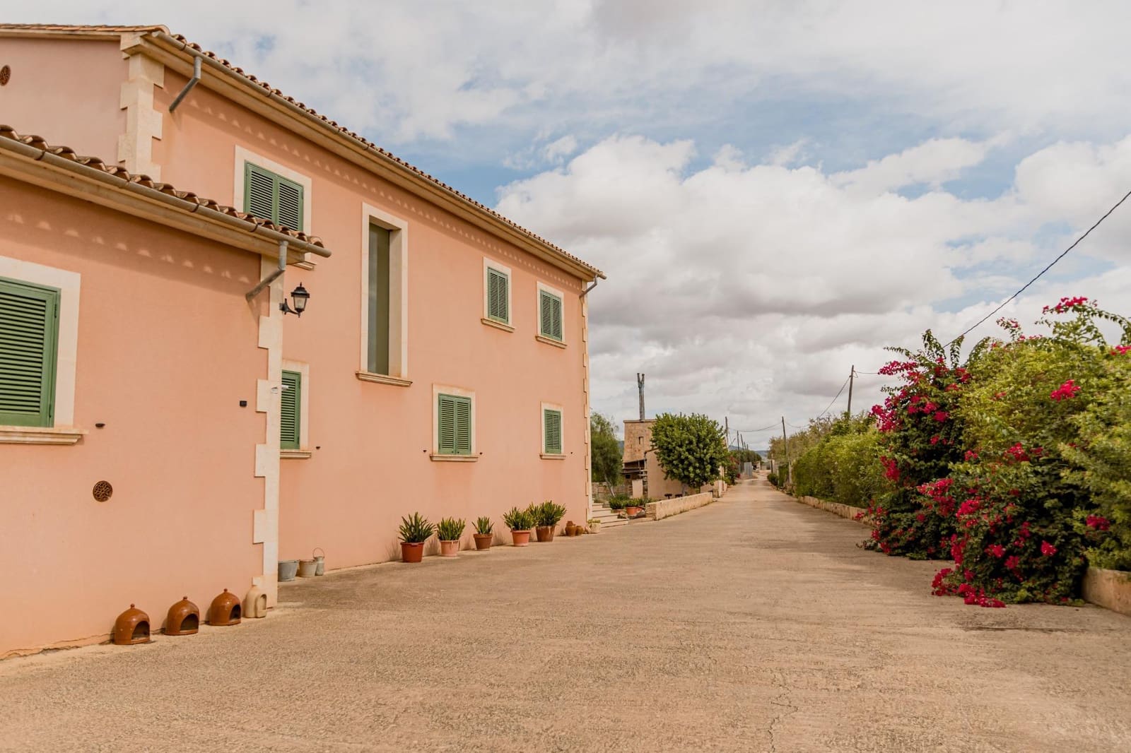 5 sypialnia Willa na sprzedaż w Sant Jordi z basenem - 1 290 000 € (Ref: 8572369)