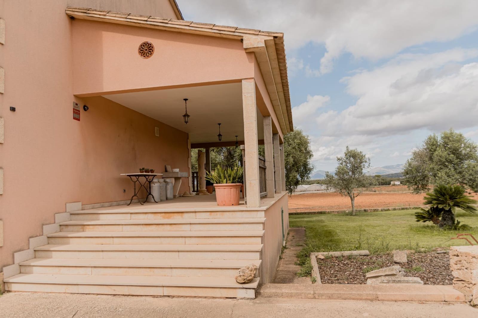 5 sypialnia Willa na sprzedaż w Sant Jordi z basenem - 1 290 000 € (Ref: 8572369)