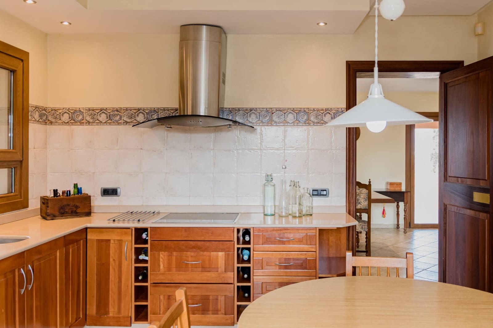 5 sypialnia Willa na sprzedaż w Sant Jordi z basenem - 1 290 000 € (Ref: 8572369)