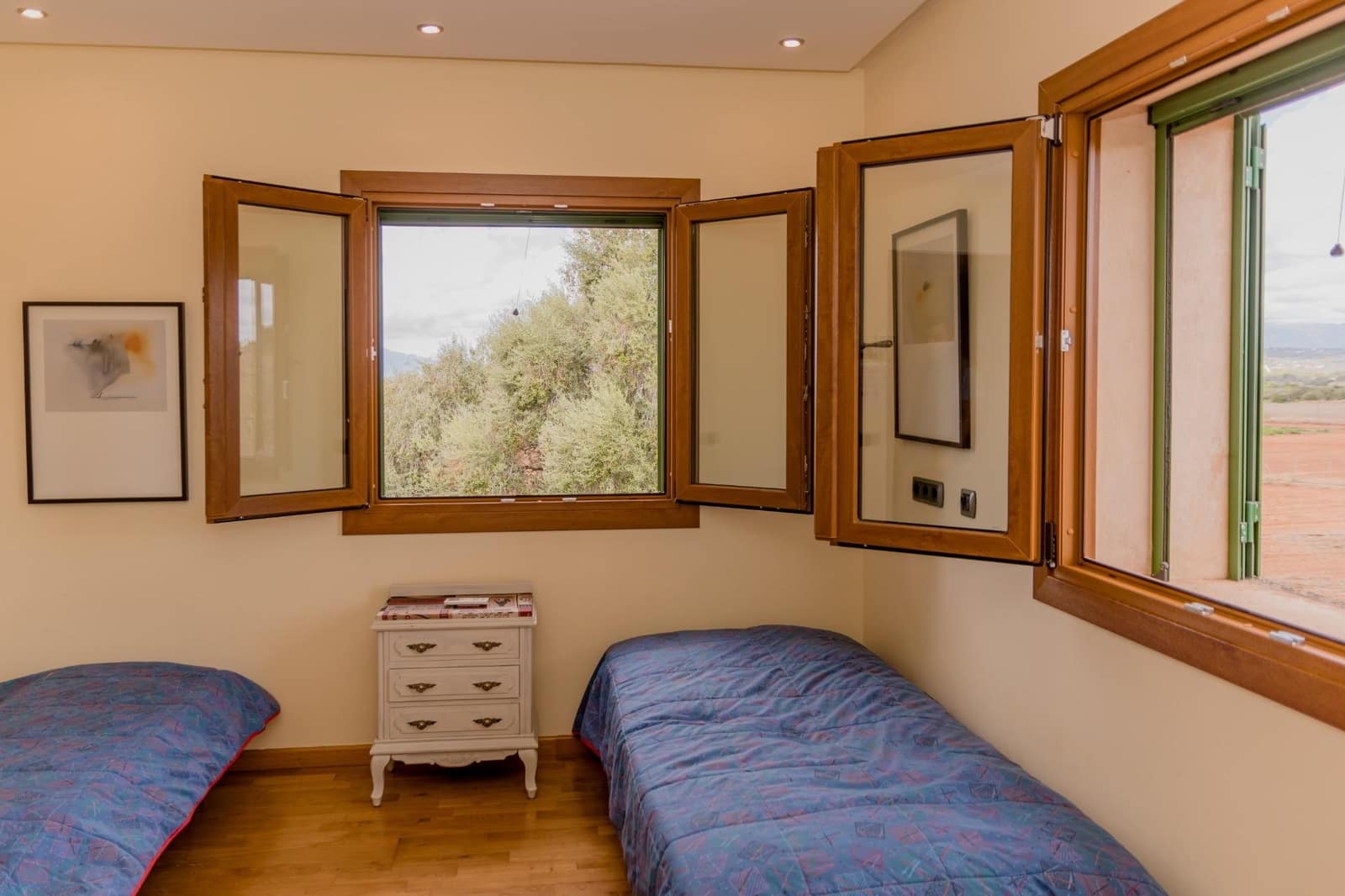 5 sypialnia Willa na sprzedaż w Sant Jordi z basenem - 1 290 000 € (Ref: 8572369)