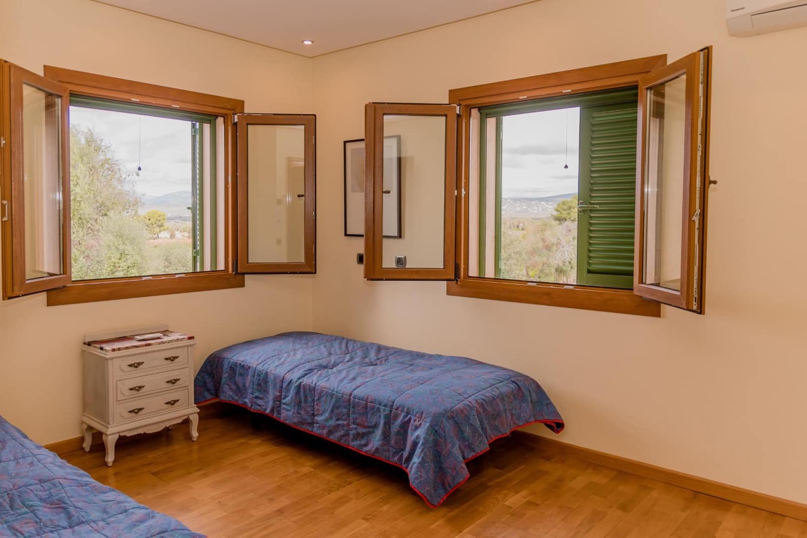 5 sypialnia Willa na sprzedaż w Sant Jordi z basenem - 1 290 000 € (Ref: 8572369)