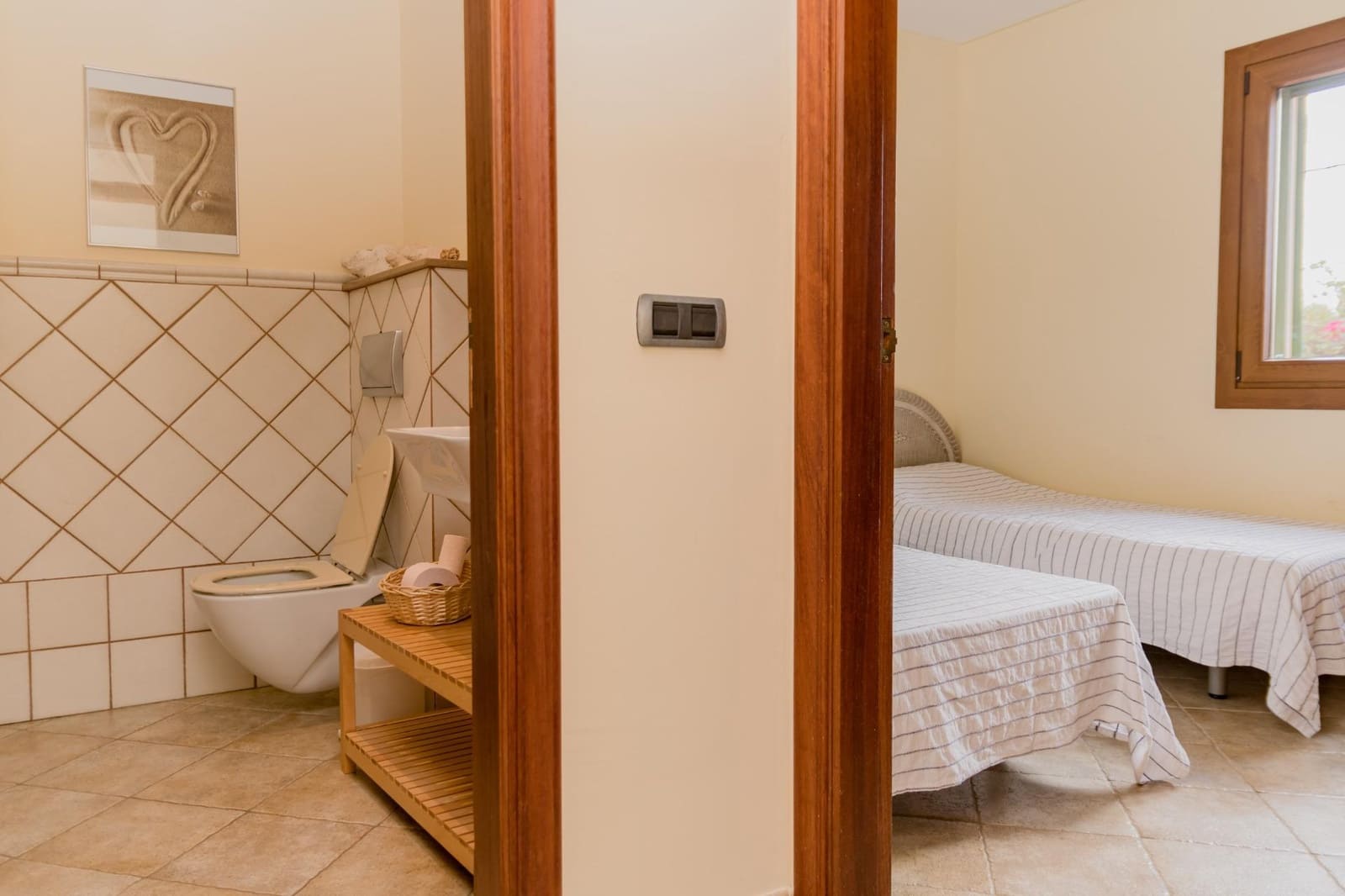 5 sypialnia Willa na sprzedaż w Sant Jordi z basenem - 1 290 000 € (Ref: 8572369)