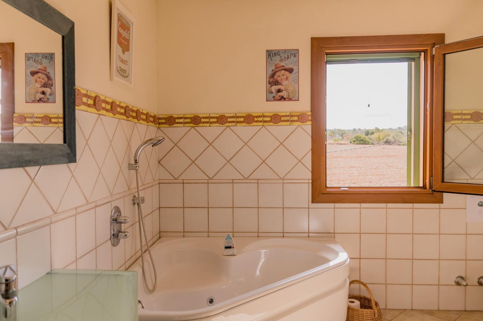 5 sypialnia Willa na sprzedaż w Sant Jordi z basenem - 1 290 000 € (Ref: 8572369)