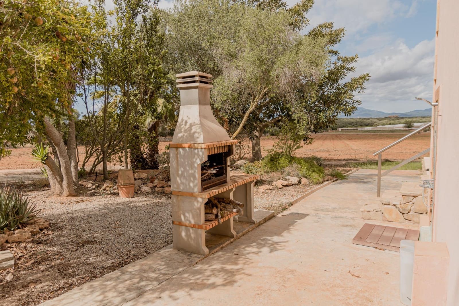 5 sypialnia Willa na sprzedaż w Sant Jordi z basenem - 1 290 000 € (Ref: 8572369)