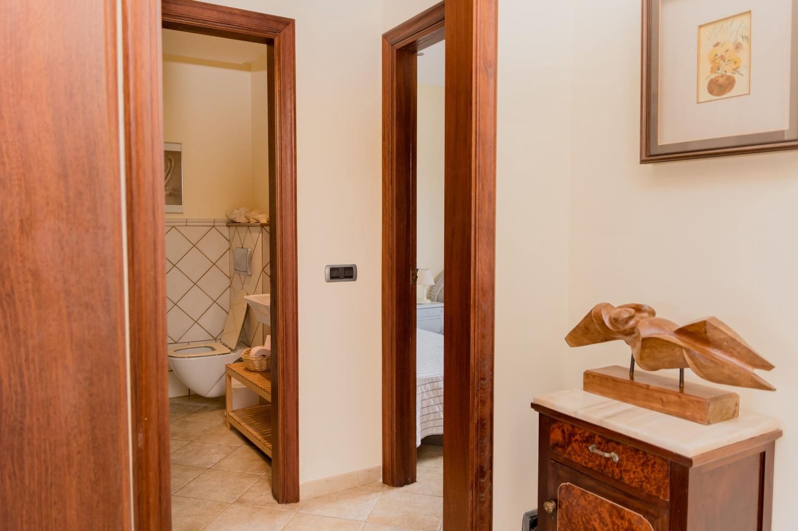 5 sypialnia Willa na sprzedaż w Sant Jordi z basenem - 1 290 000 € (Ref: 8572369)